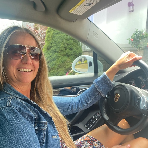 Meet your Posher, Dre - Picture 1 of 1